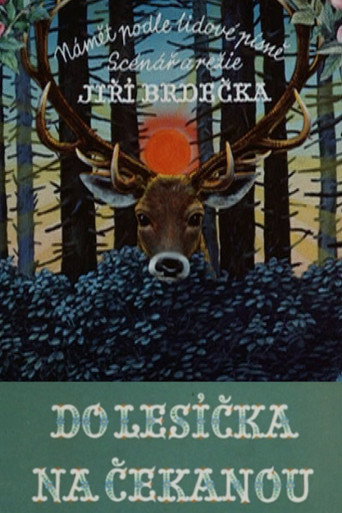 Movie poster for Forester’s Song (1966)