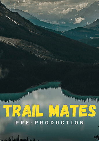 Trail Mates poster