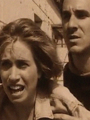 Kill Me Later poster