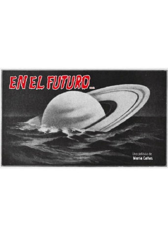 Movie poster for In the Future... Predictions for an Extreme Present