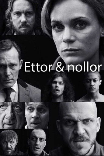 The Fat and the Angry poster