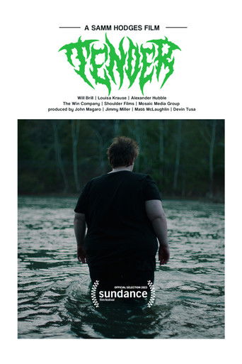 Tender poster