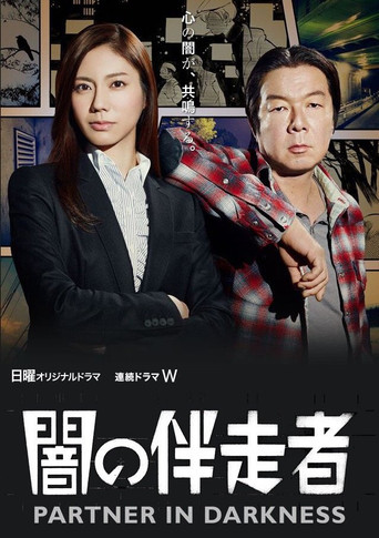 Partner In Darkness poster
