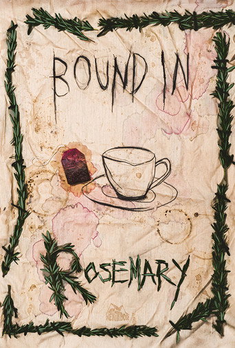 Movie poster for Bound in Rosemary