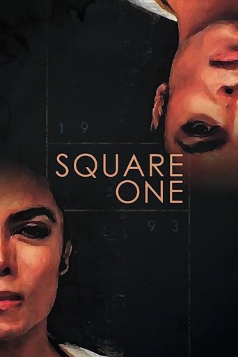 Movie poster for Square One (2019)