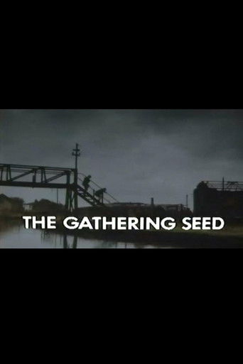 The Gathering Seed poster