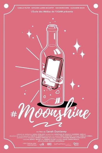 Moonshine poster