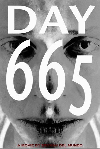 Movie poster for Day 665 (2013)