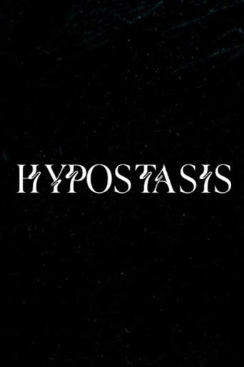 Movie poster for Hypostasis (2025)