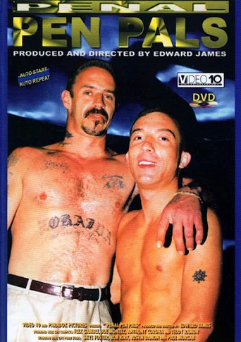 Movie poster for Penal Pen Pals (1999)