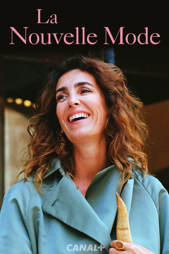 La Nouvelle Mode poster