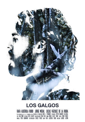 Movie poster for Greyhounds (2012)