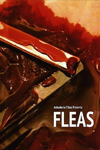 Movie poster for Fleas (2016)