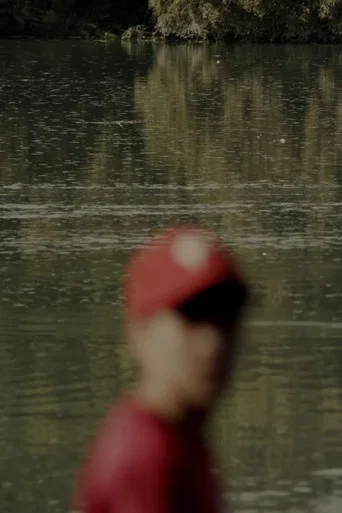 Movie poster for Monster Under The River (2023)