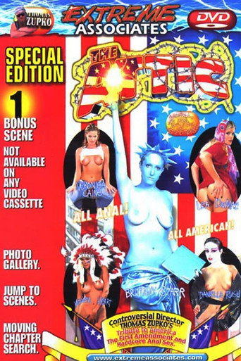 Movie poster for The Attic (2002)