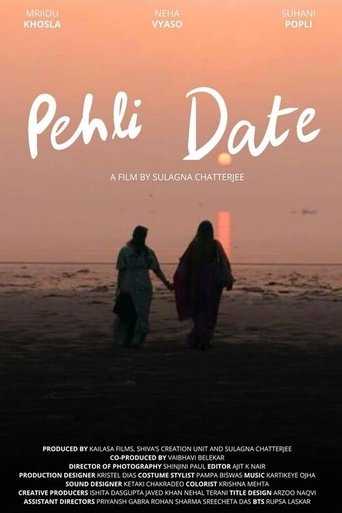 Pehli Date poster