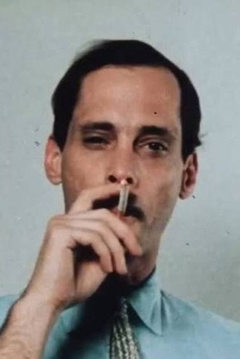 Movie poster for Nuart Theatre No Smoking PSA (1982)