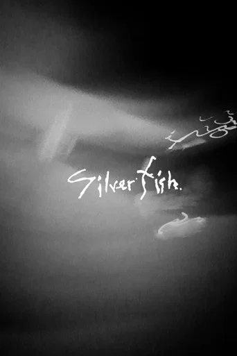 Movie poster for Silverfish (2024)