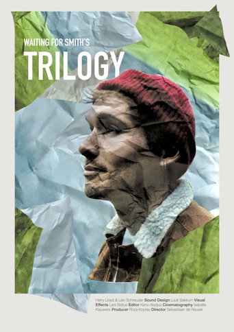 Movie poster for Waiting For Smith's Trilogy (2024)