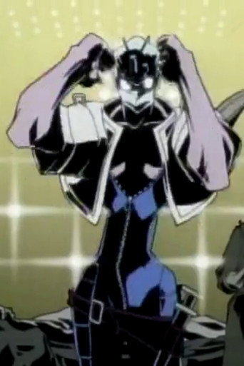 SMAnime: LOVE Keitai? poster