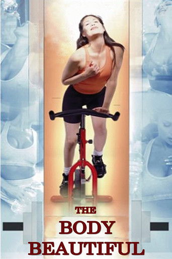 The Body Beautiful poster