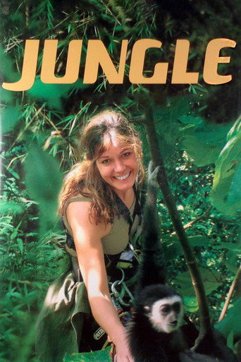 Series poster for Jungle (2003)