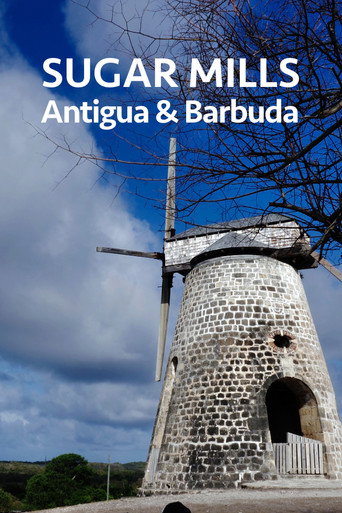 Movie poster for Sugar Mills Antigua & Barbuda (2020)