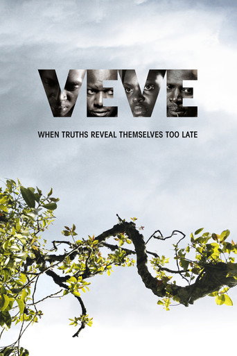 Movie poster for Veve (2014)