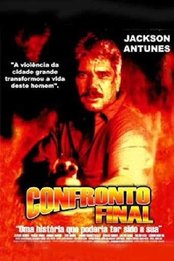 Movie poster for Confronto Final (2005)