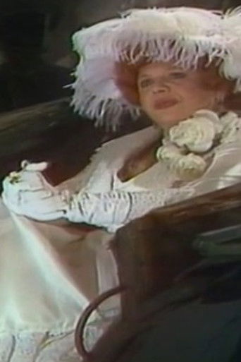 The Visit of the Old Lady poster