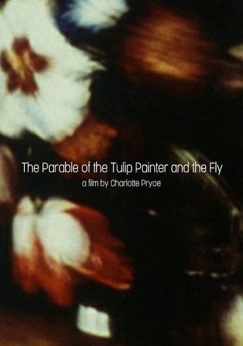 Movie poster for The Parable of the Tulip Painter and the Fly (2008)