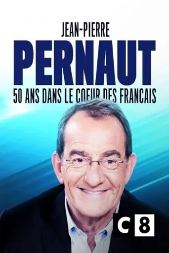 Jean-Pierre Pernaut : 50 ans dans le coeur des Français poster