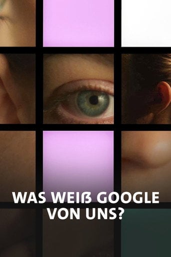 Movie poster for Made to Measure: A Digital Search for Traces (2021)