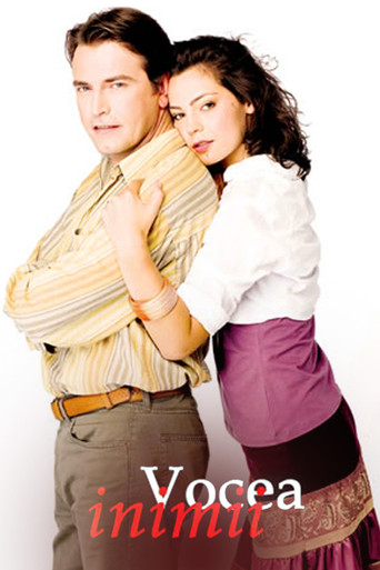 Vocea Inimii poster