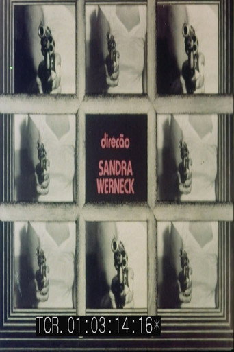 Movie poster for Pena Prisão (1984)