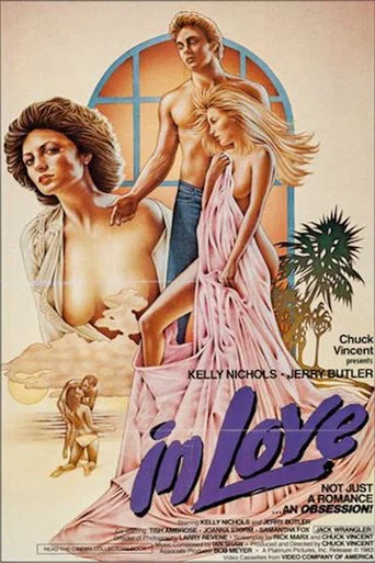 Movie poster for In Love (1983)