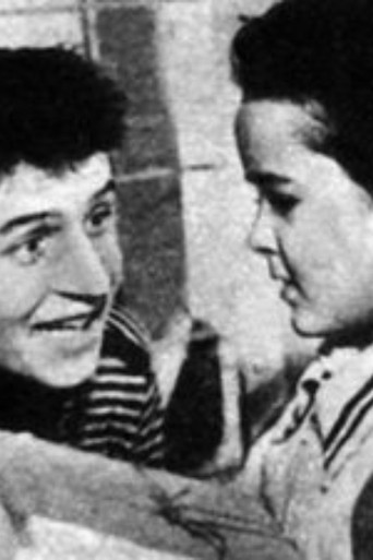 Lovers of December poster