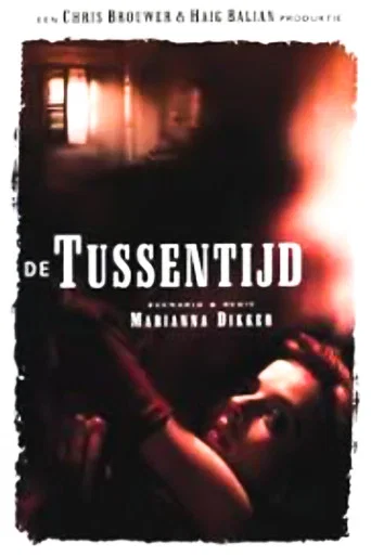 Movie poster for De tussentijd (1993)