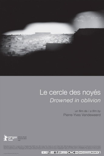 Movie poster for Drowned in Oblivion (2007)