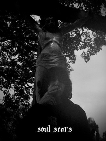 Movie poster for soul scars (2025)