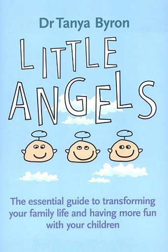 Series poster for Little Angels (2004)