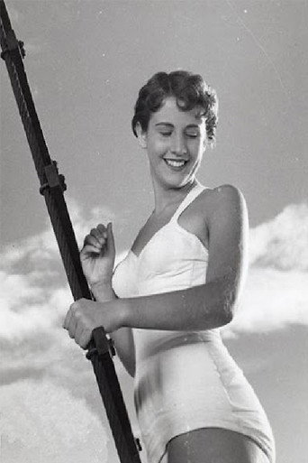 Movie poster for Little Jole (1955)