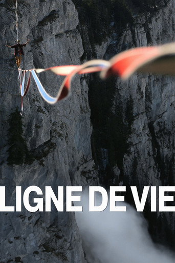 Movie poster for Ligne de vie