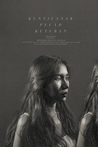 Movie poster for Kuntilanak Pecah Ketuban (2018)
