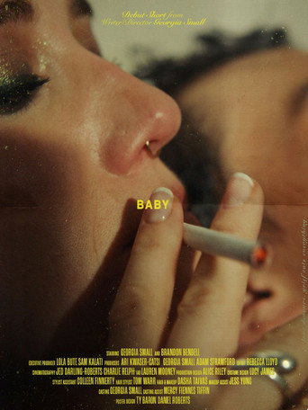 Baby poster