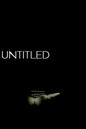 Movie poster for Dennis van Gulik Presents: Untitled (2017)