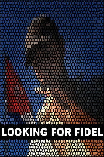 Movie poster for Looking for Fidel (2006)