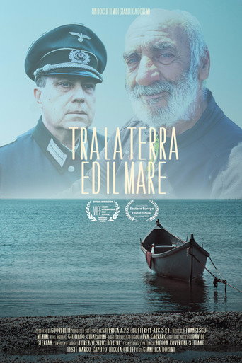 Movie poster for Tra la Terra ed il Mare (2025)