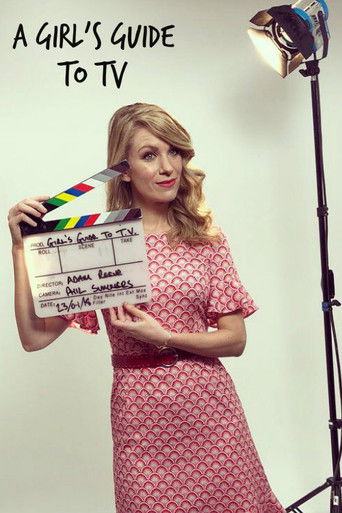 A Girl's Guide To TV poster