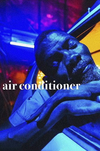 Movie poster for Air Conditioner (2020)